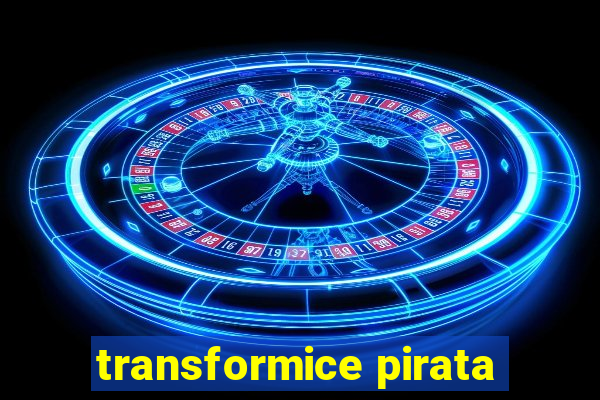 transformice pirata